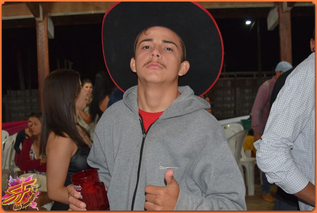 BAILE DA RAINHA DA EXPOVALE 2019